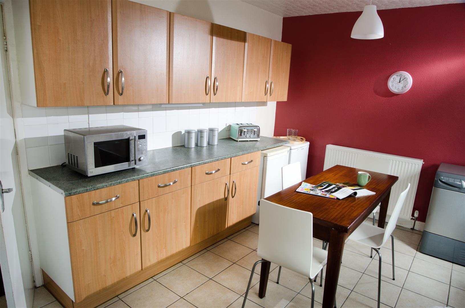 16 Kenilworth Place, Lancaster, LA1 4HE